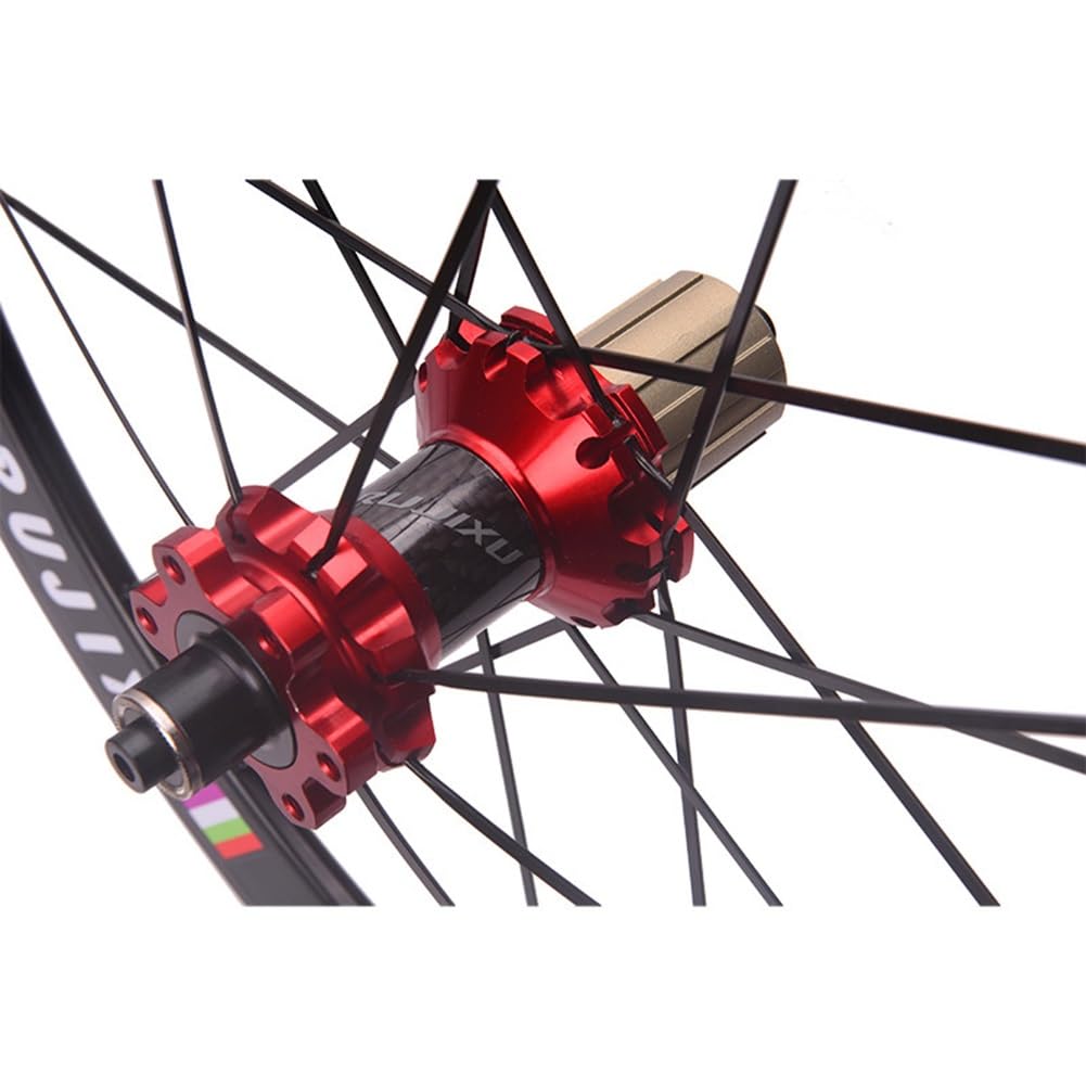 ❤️大特価❤️完組ホイール ディスクブレーキ対応 Amazon.co.jp: 折りたたみ自転車 ホイールセット 20インチ 406 22